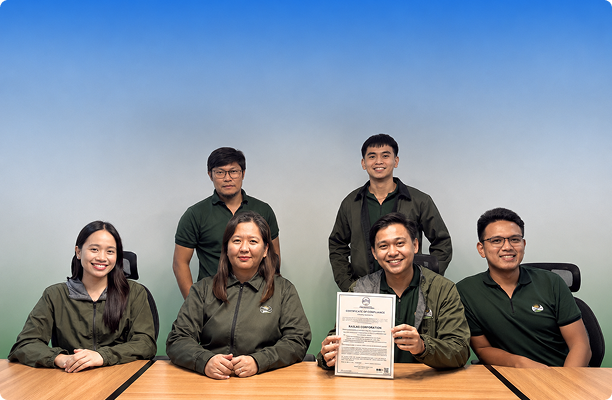 Building Trust Through Transparency
