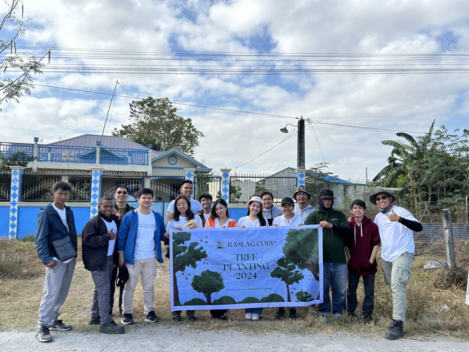 Tree Planting photo 1