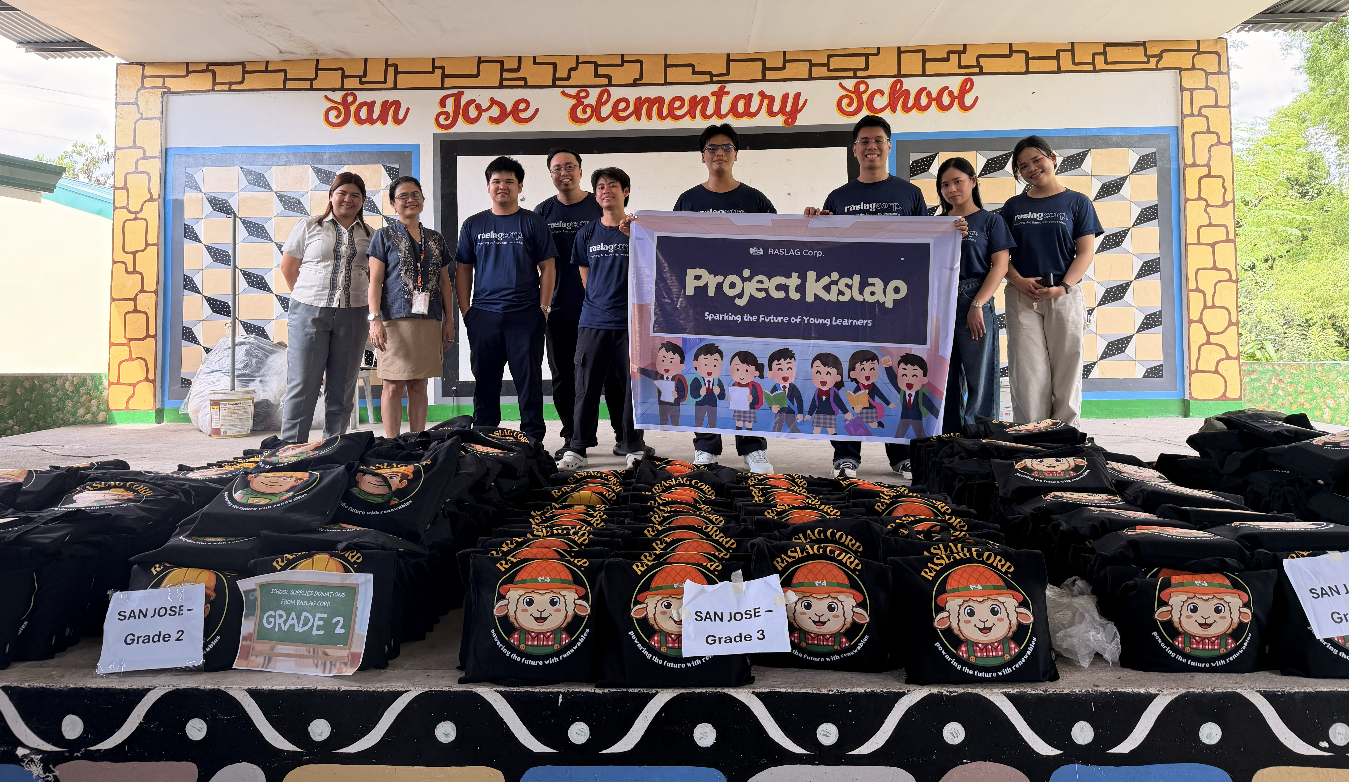 Project Kislap