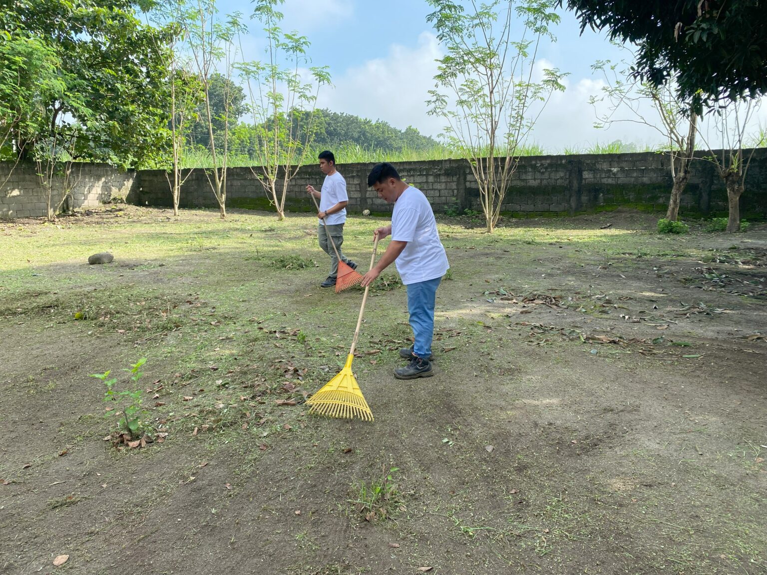 Brigada Eskwela photo 1