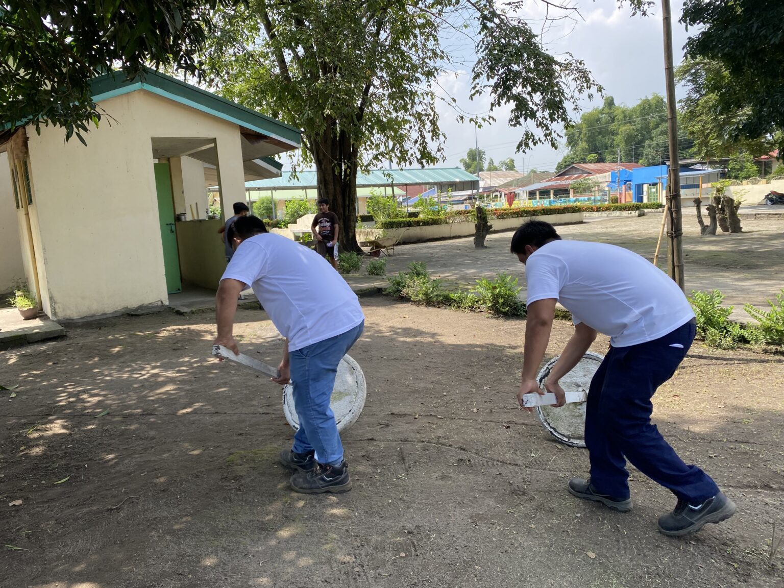 Brigada Eskwela photo 2