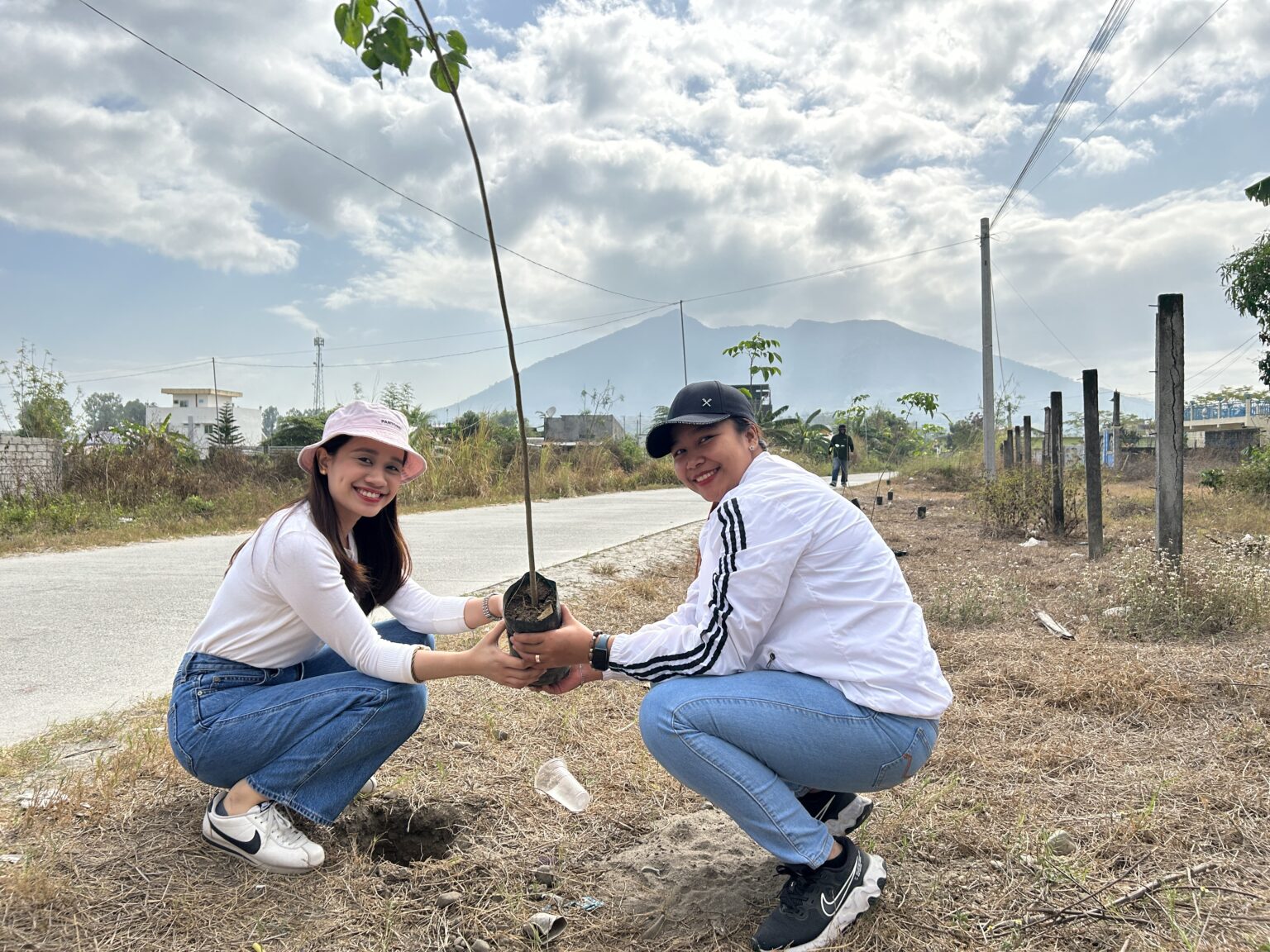 Tree Planting photo 5