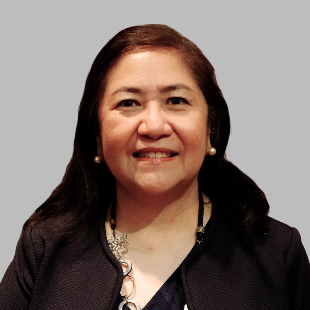 Maria Rita Josefina V. Chua, CPA