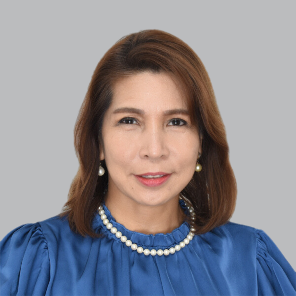 Imelda C. Tiongson, FICD