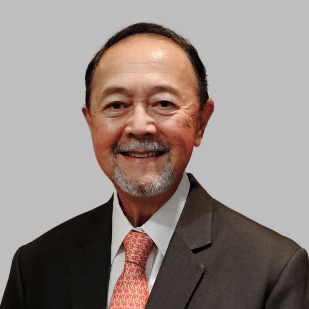 Daniel Gabriel M. Montecillo