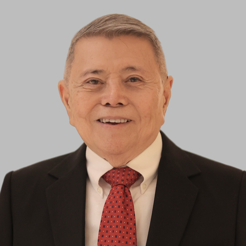Engr. Peter G. Nepomuceno