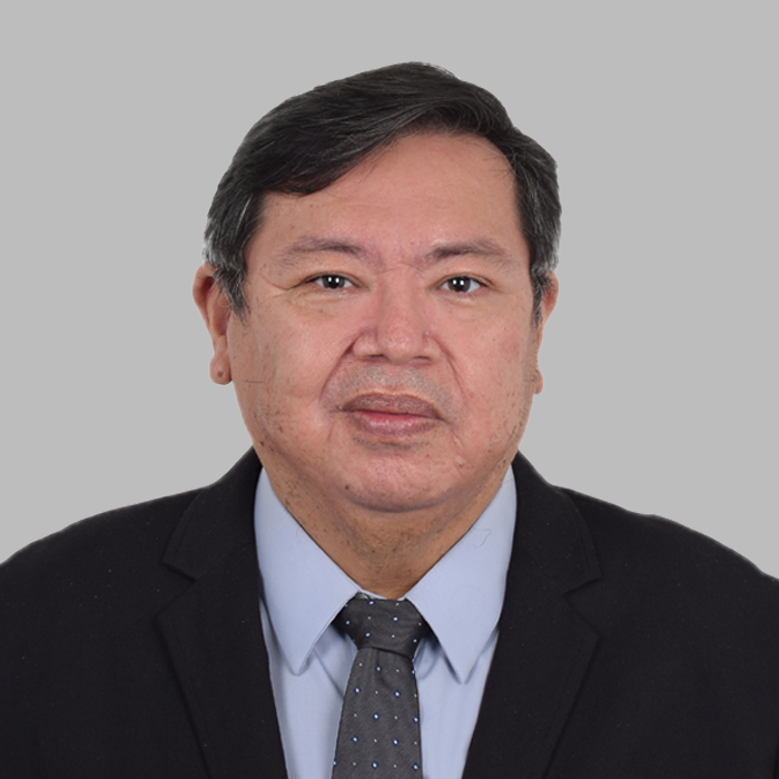 Robert Gerard B. Nepomuceno