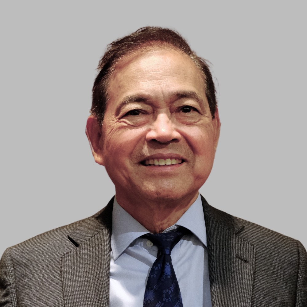 Atty. Pedro H. Maniego Jr.