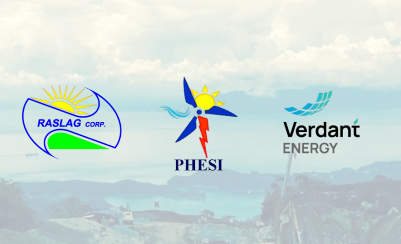 RASLAG officially enters wind-BESS space with PHESI acquisition