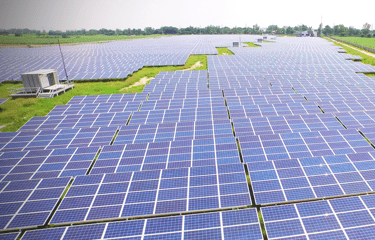 RASLAG 13 MWP SOLAR PHOTOVOLTAIC PLANT